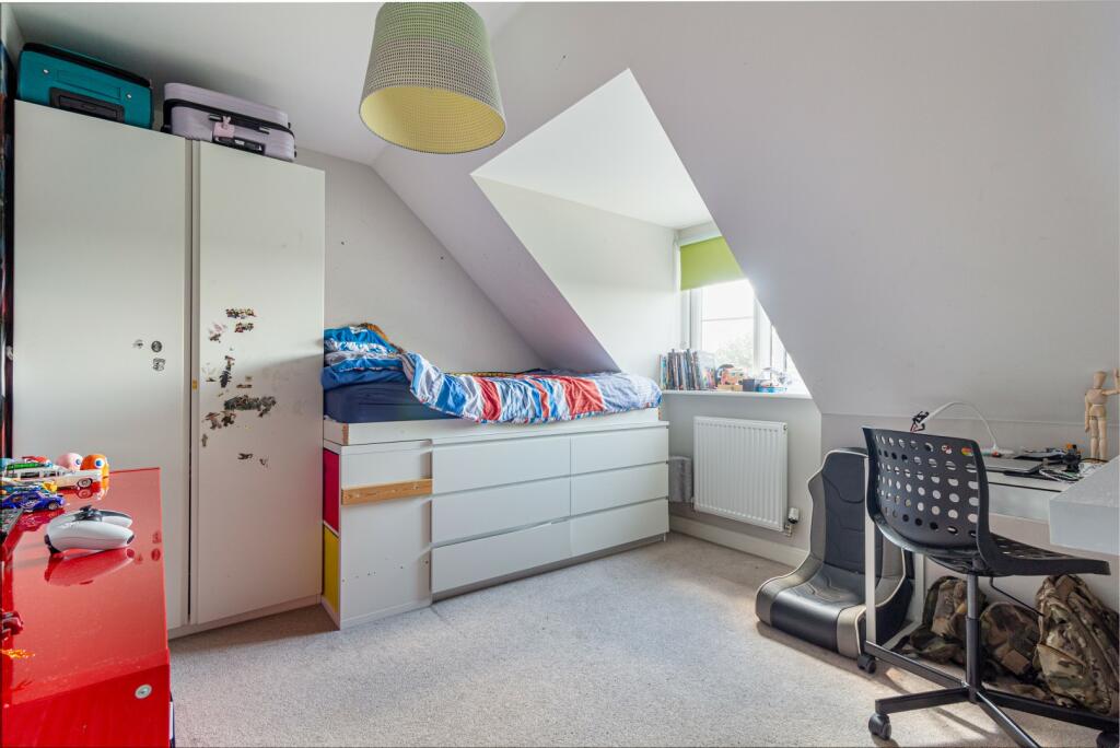 Additional image 15 of Spode Gardens, The Oakalls, B60 2TS