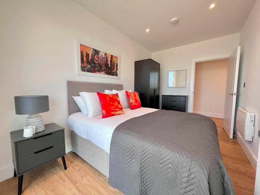 Additional image 3 of East Timber Yard, 118 Pershore Street, Birmingham, B5 6AN