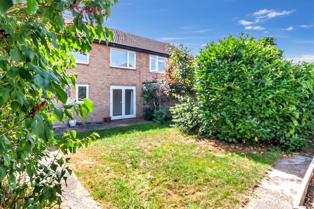 Additional image 13 of Castle Road, Alcester