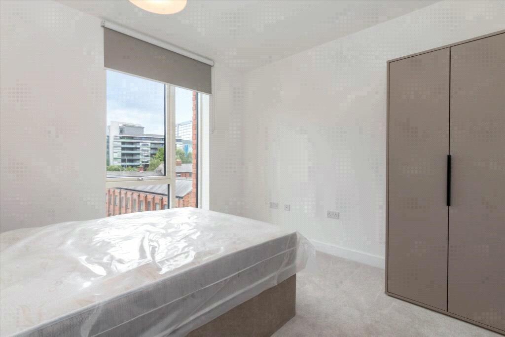 Additional image 13 of The Barker, 61 Shadwell Street, Birmingham, B4