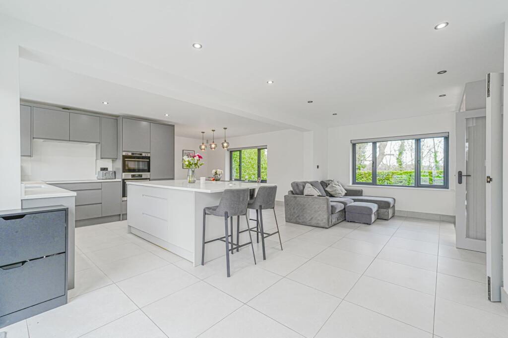 Additional image 26 of Barston Lane, Barston, B92