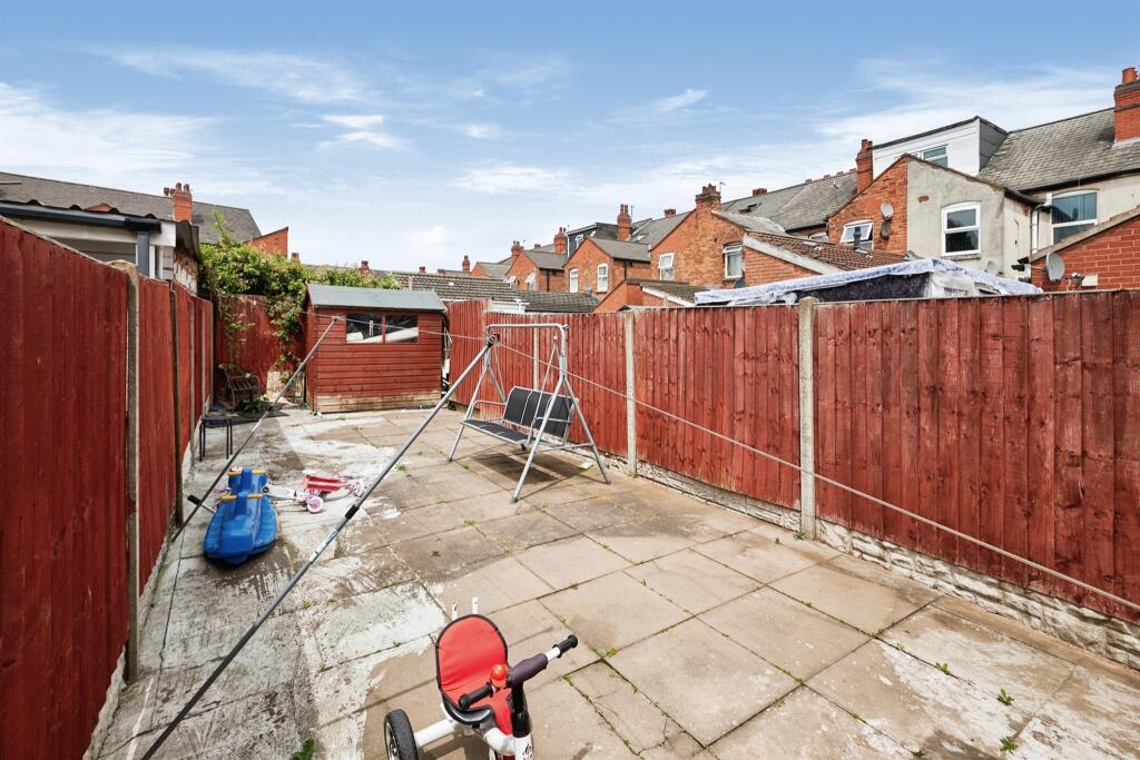 Additional image 12 of Woodall Road, Birmingham