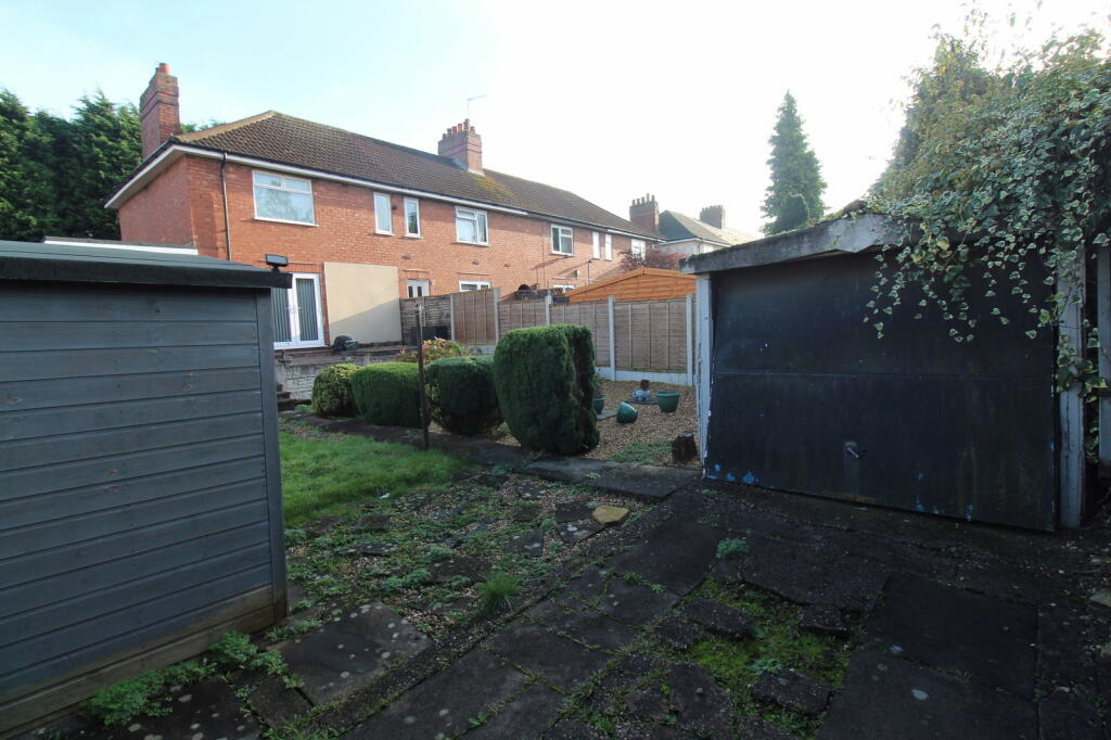 Additional image 13 of CRADLEY HEATH, Victoria Road