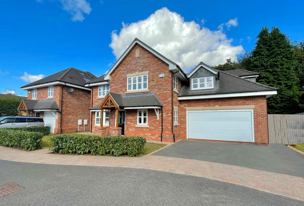Additional image 2 of Packwood Mews, Knowle