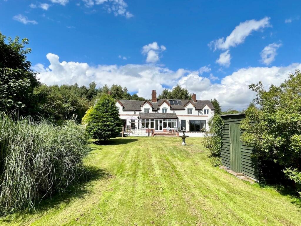 Additional image 29 of Turf Pitts Lane, Canwell