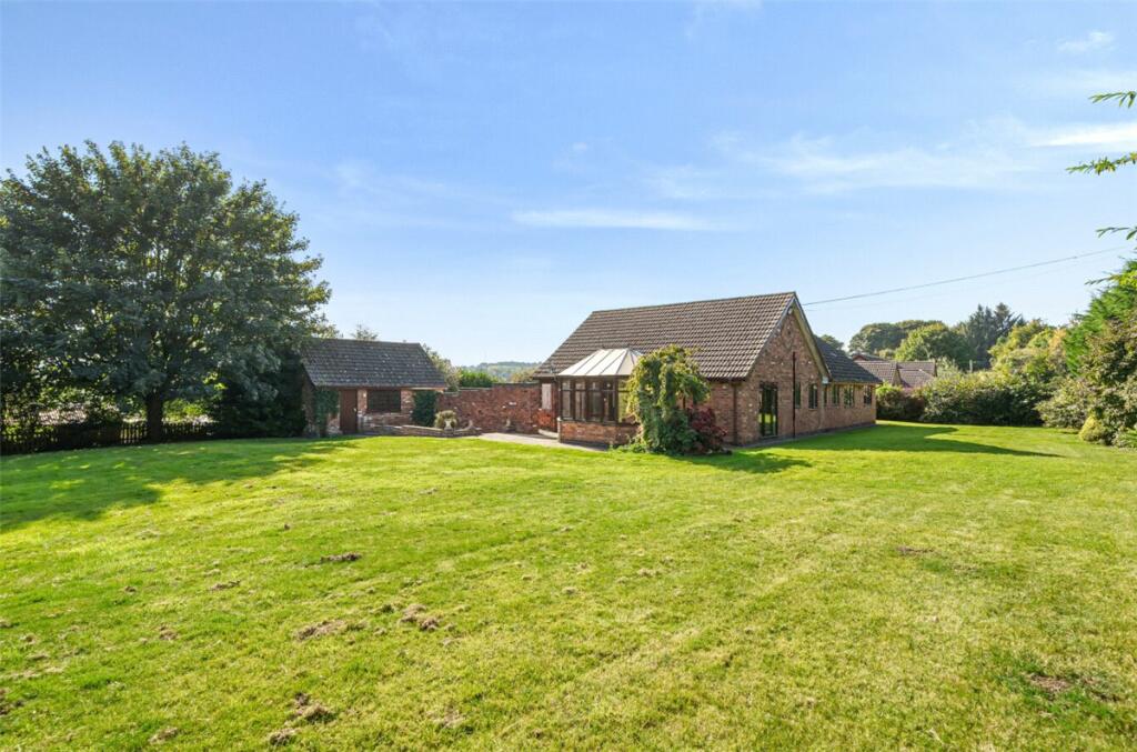 Additional image 4 of School Lane, Hints, Tamworth, Staffordshire, B78