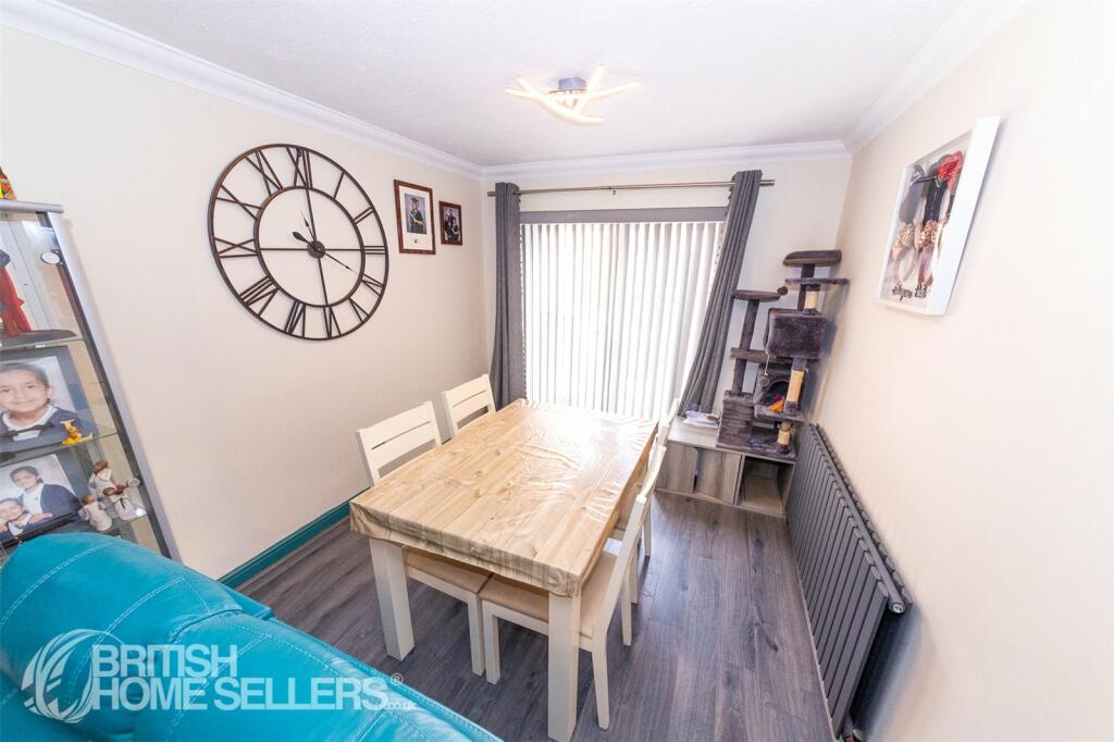 Additional image 4 of Poplar Rise, Tividale, Oldbury, West Midlands, B69