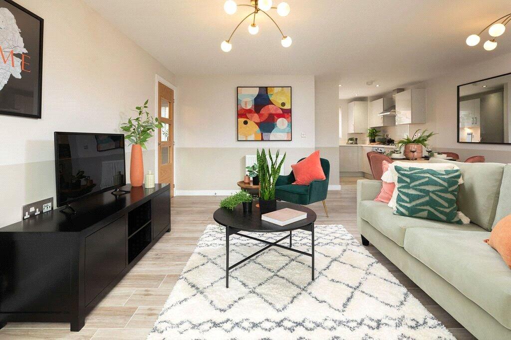 Additional image 9 of Plot 168, Lucas Green, Shirley, Solihull, West Midlands, B90