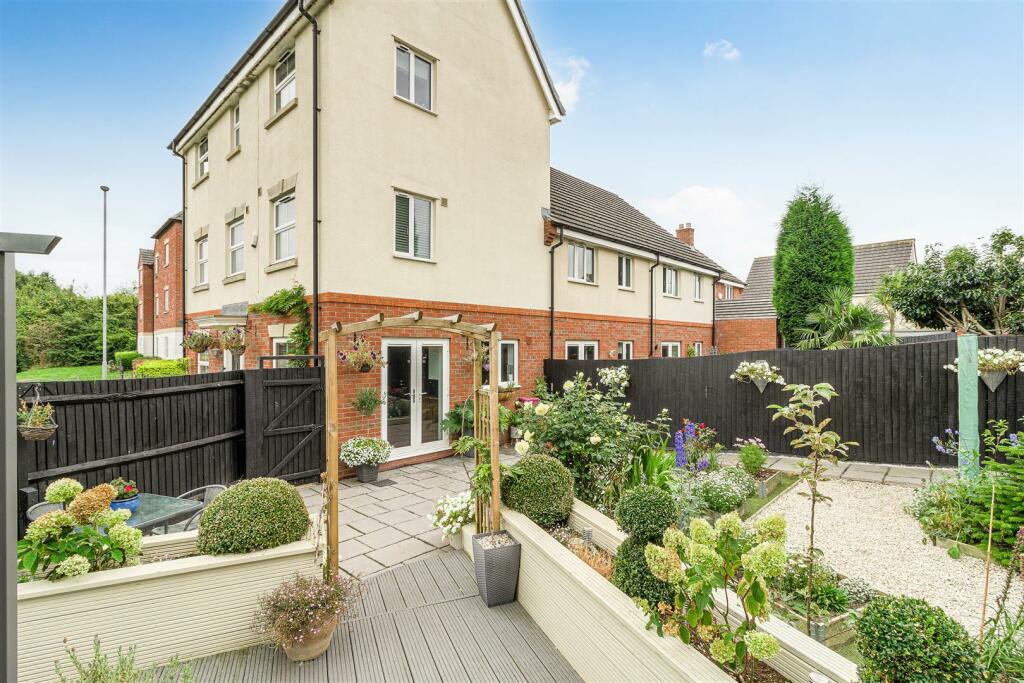 Additional image 2 of Lindores Road, Tamworth, B77