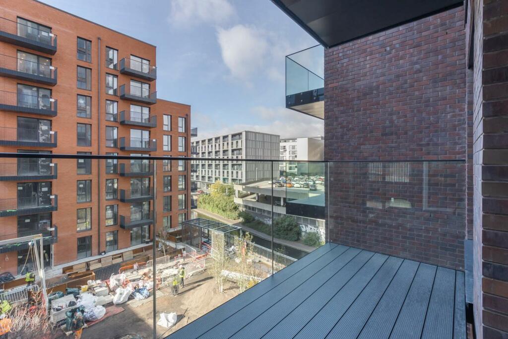 Additional image 5 of The Regent, Snow Hill Wharf, 64 Shadwell Street, B4 6LR
