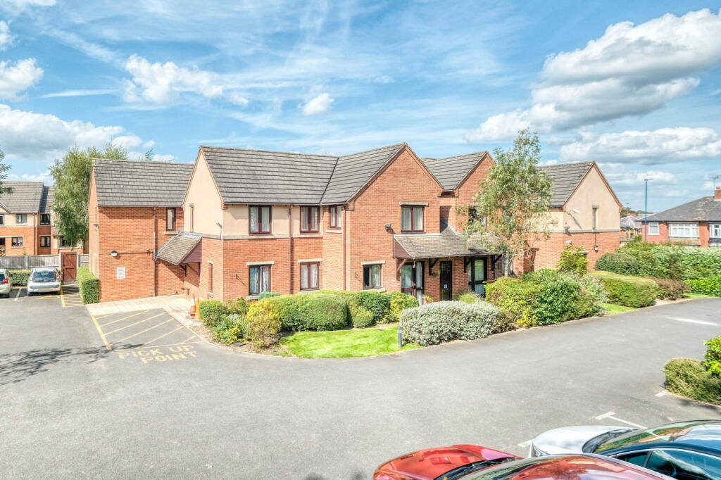 Additional image 17 of Beeches Court, 1, Ashill Road, Rednal, Birmingham, B45 9YB