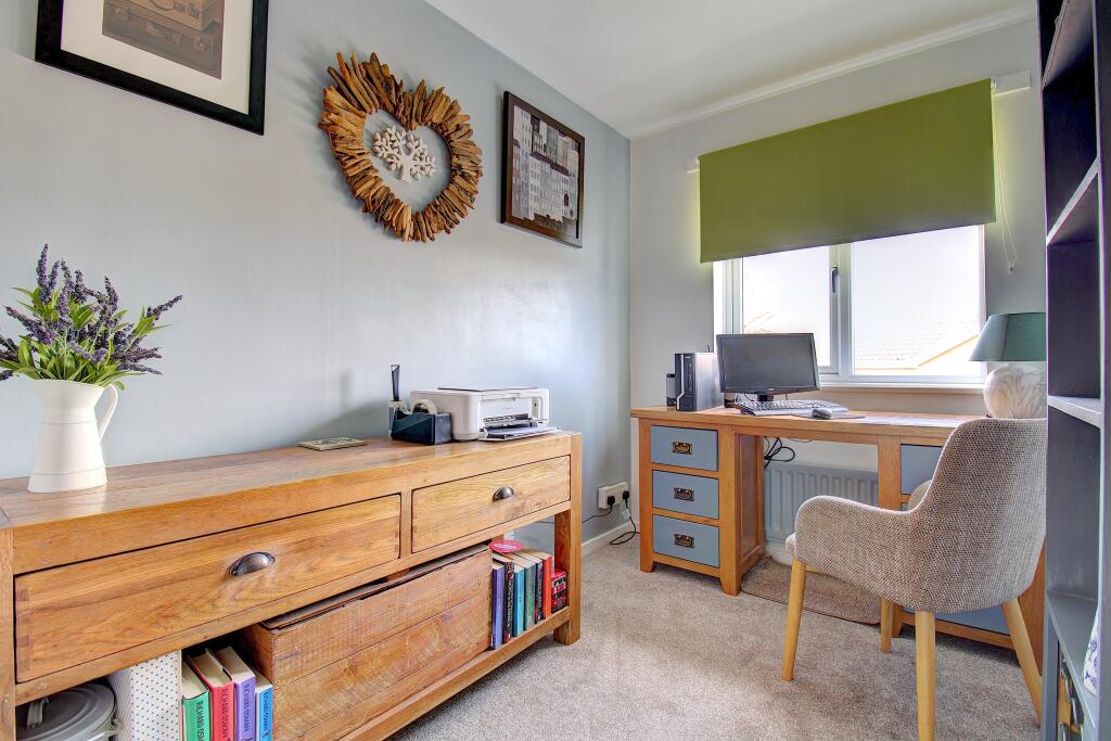 Additional image 17 of St. Andrews, Tamworth, B77