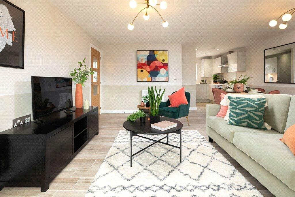 Additional image 9 of Plot 243, Lucas Green, Shirley, Solihull, West Midlands, B90