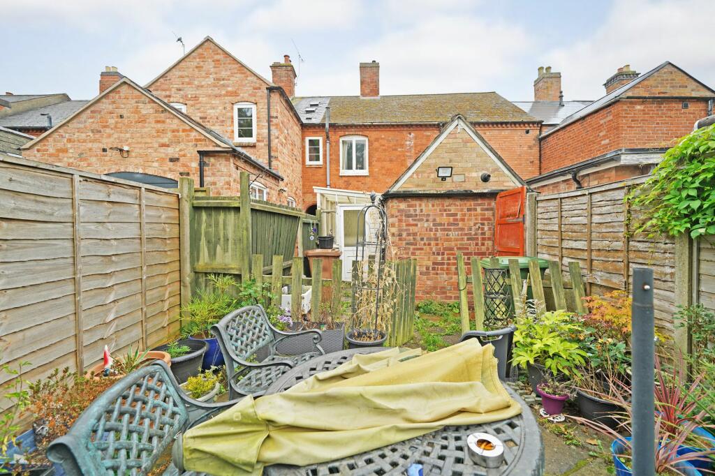 Additional image 12 of Station Road, Knowle, B93