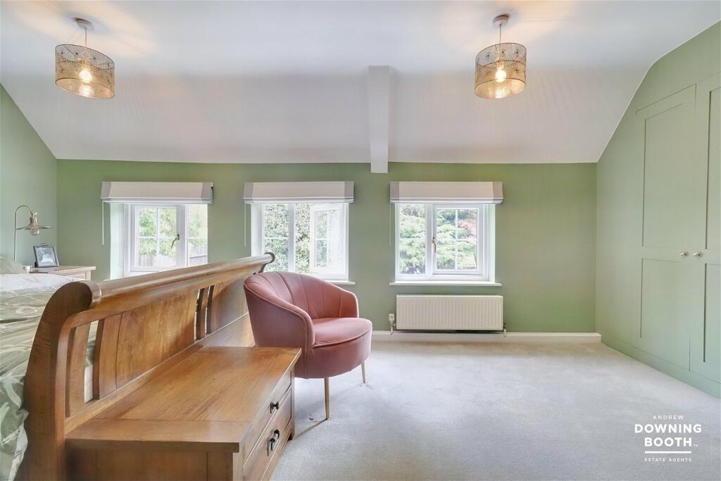 Additional image 25 of Beck House, The Shrubbery, Elford, Tamworth