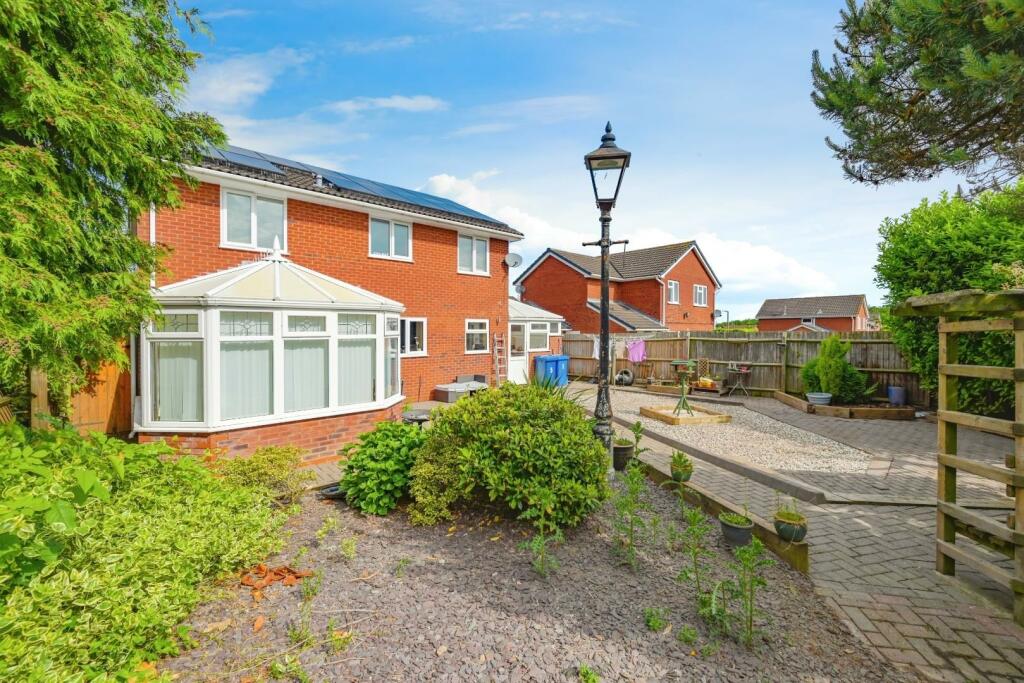 Additional image 20 of Avon, Hockley, Tamworth