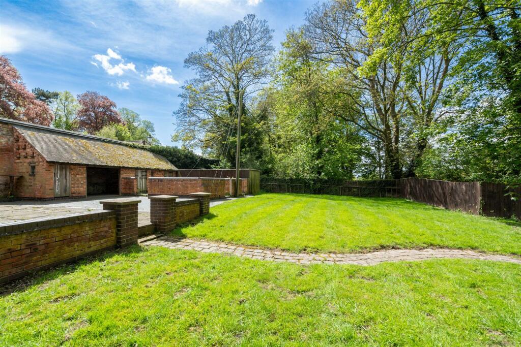 Additional image 16 of Chadwick Lane, Knowle, Solihull