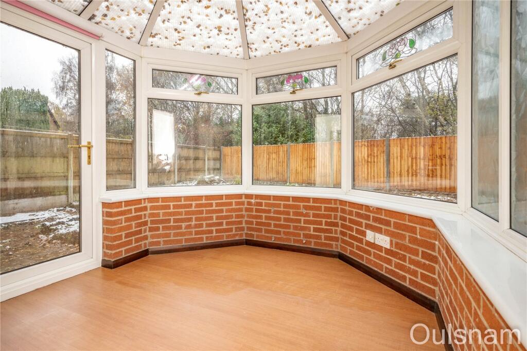 Additional image 8 of Yew Tree Drive, Bromsgrove, Worcestershire, B60