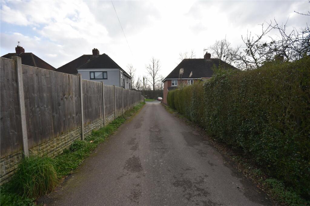 Additional image 11 of The Grove, Coleshill, Birmingham, Warwickshire, B46