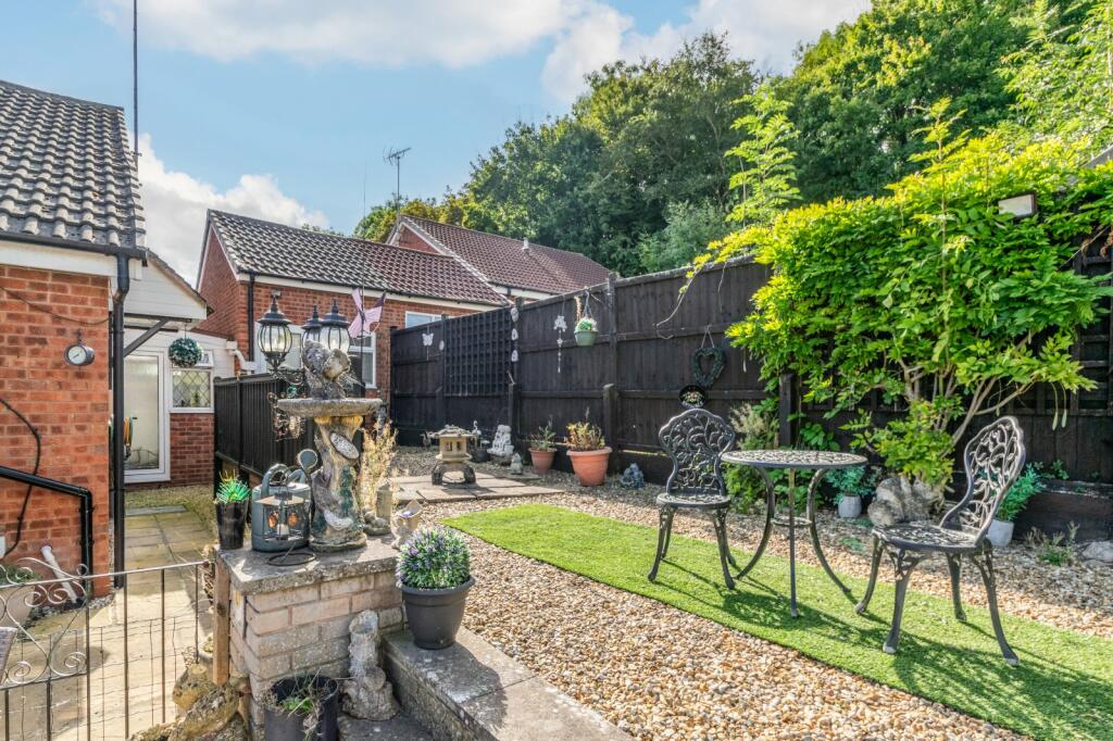 Additional image 13 of Redstone Close, Church Hill North, Redditch, Worcestershire, B98