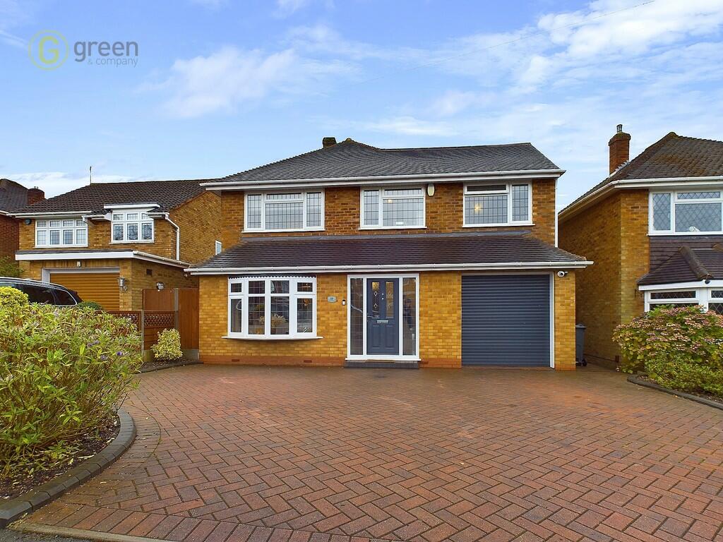 Additional image 28 of Moor Meadow Road, Sutton Coldfield