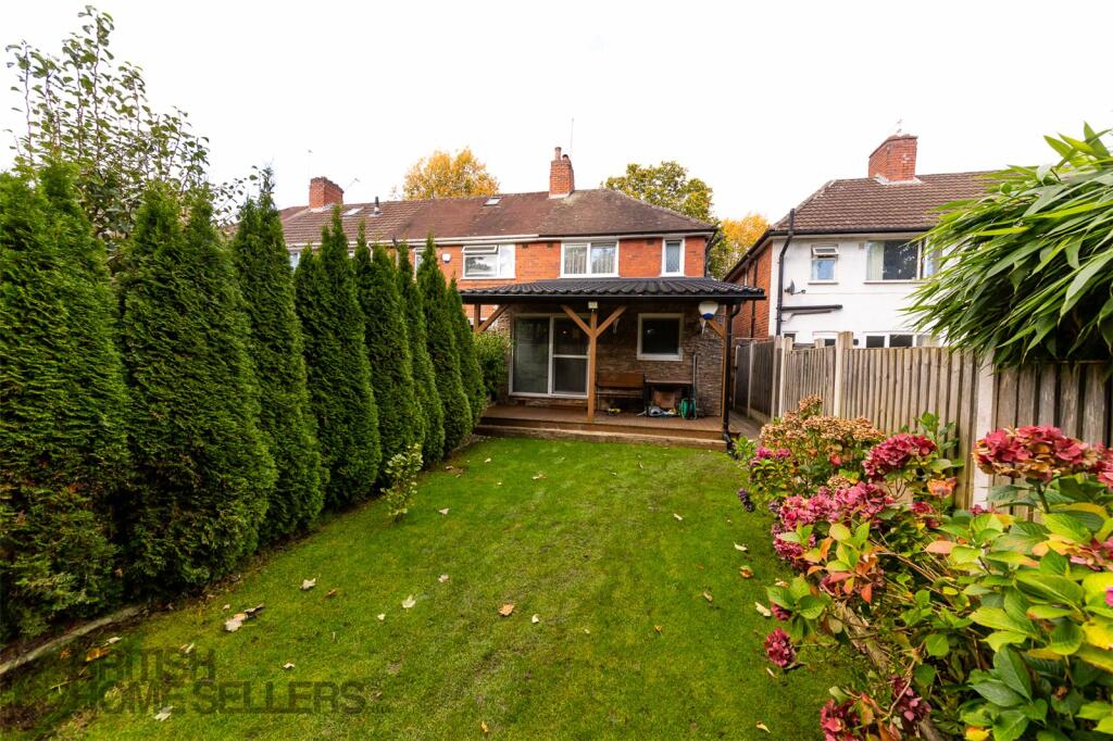 Additional image 27 of Wingfield Road, Great Barr, Birmingham, West Midlands, B42