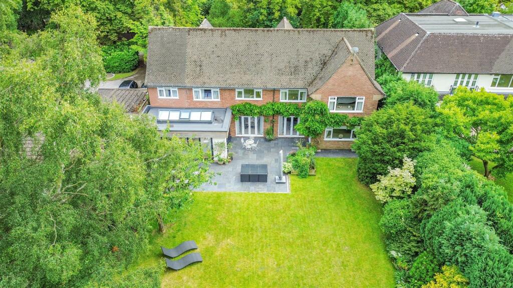 Additional image 26 of Moor Hall Drive, Sutton Coldfield