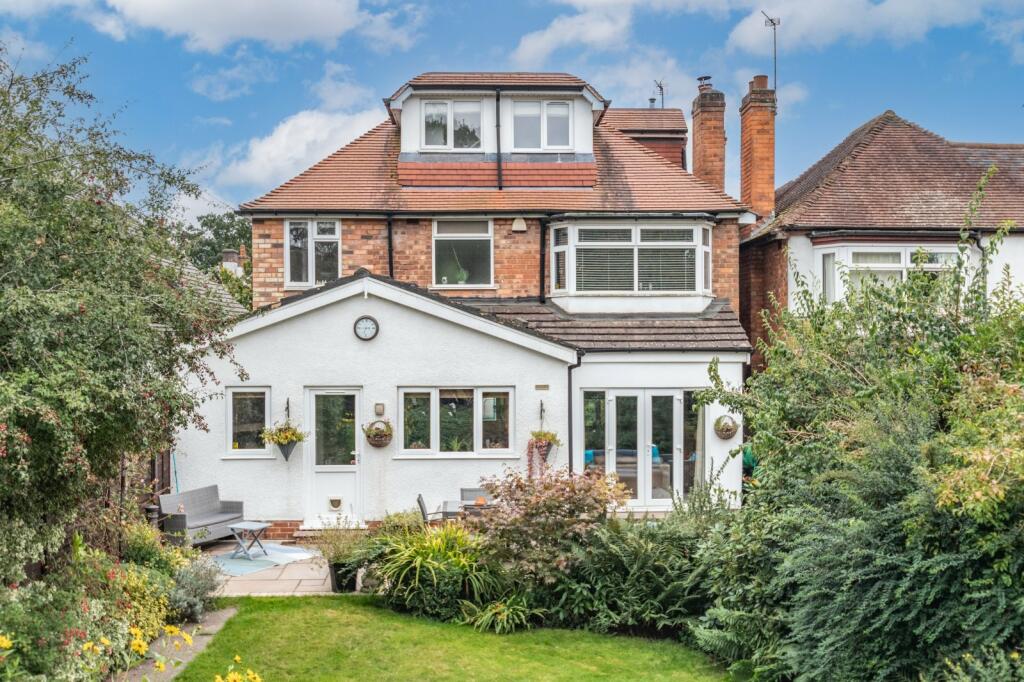 Additional image 20 of Sandy Hill Road, Shirley, Solihull, West Midlands, B90