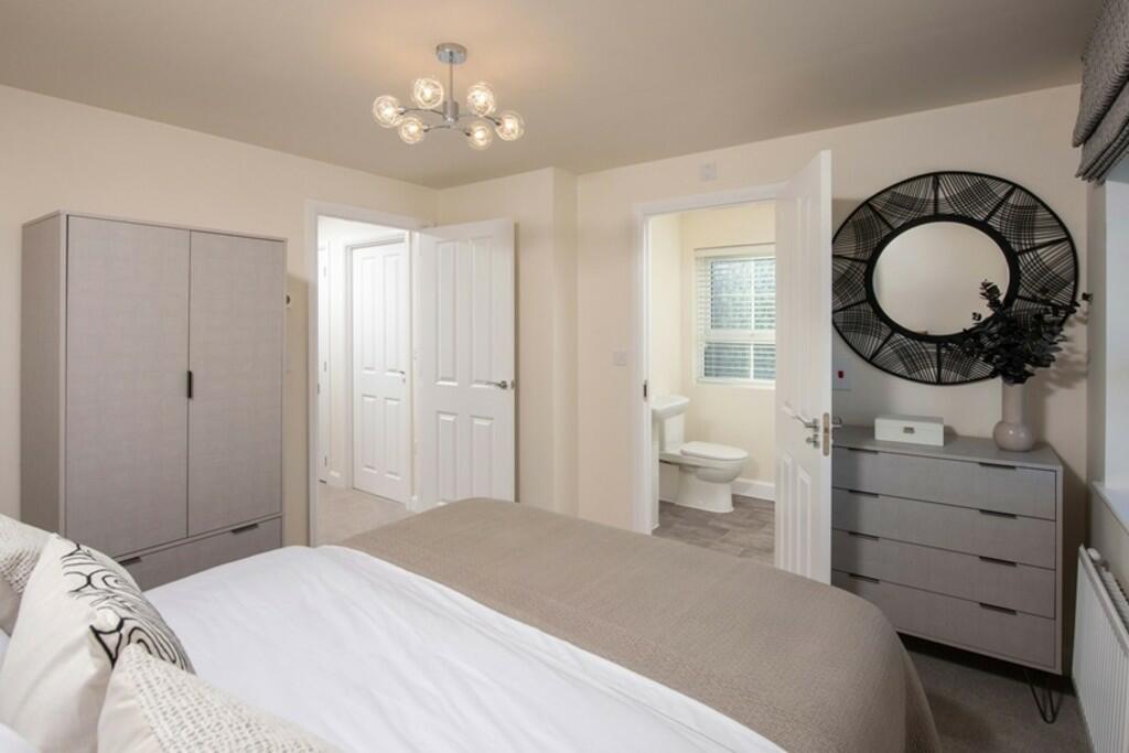 Additional image 8 of Plot 110, Austen Drive