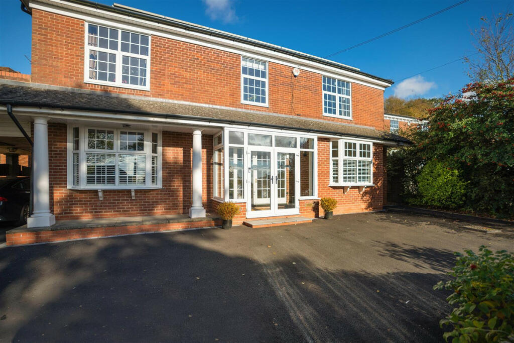 Additional image 30 of High House Drive, Lickey, B45 8ET