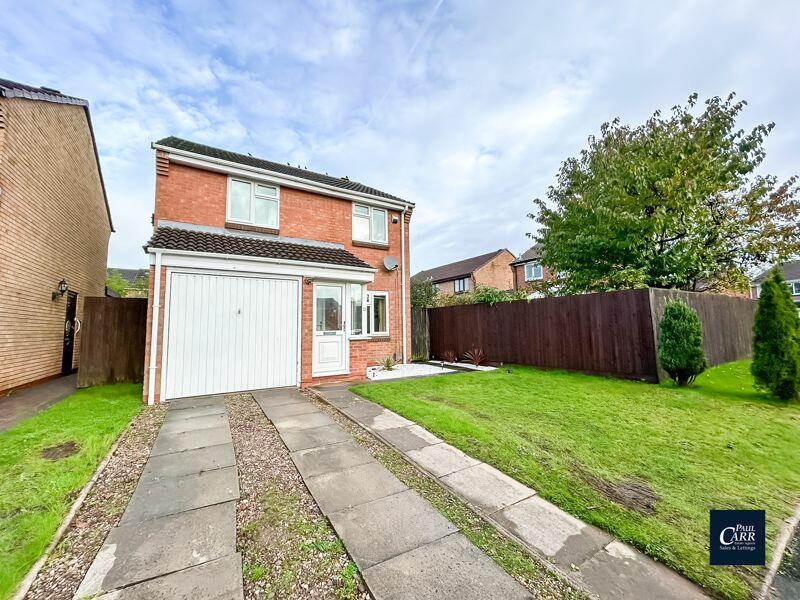 Additional image 24 of Colt Close, Streetly, Sutton Coldfield