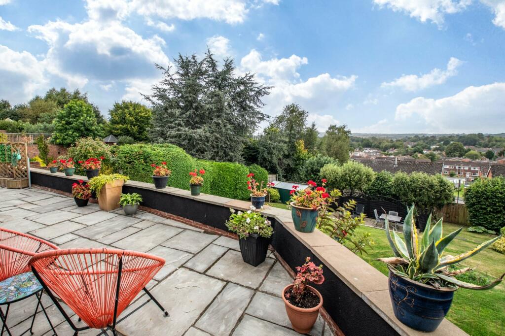 Additional image 17 of Fox Lane, Bromsgrove, Worcestershire, B61