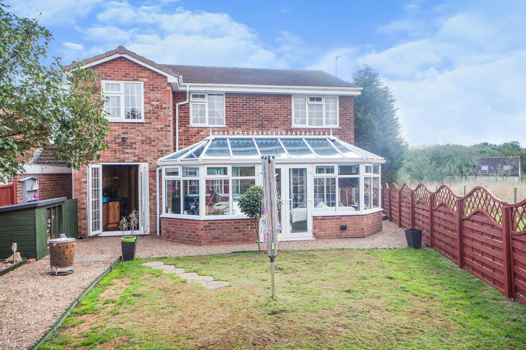 Additional image 23 of Oaklands, Curdworth