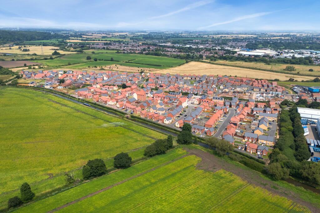 Additional image 16 of Austen Drive,
Tamworth,
Staffordshire,
B78 3BN