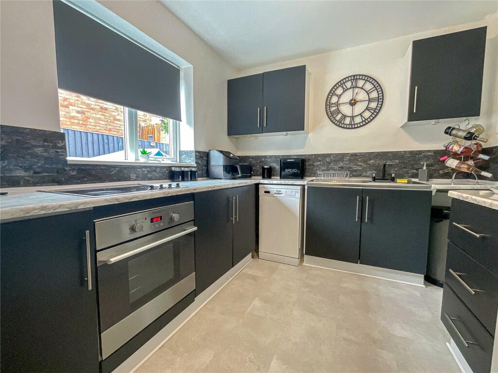 Additional image 9 of St. Georges Way, Tamworth, Staffordshire, B77