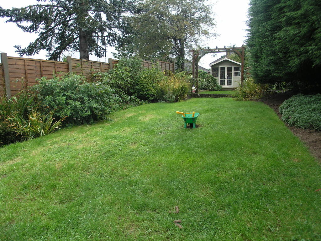 Additional image 23 of HALESOWEN, Longlands Road