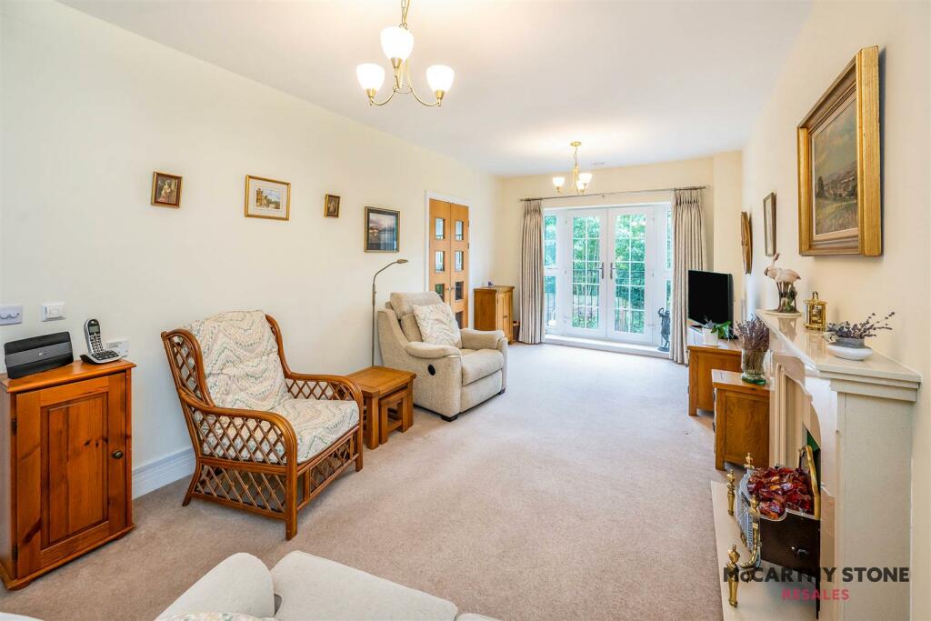 Additional image 2 of Ravenshaw Court, Four Ashes Road, Bentley Heath, Solihull