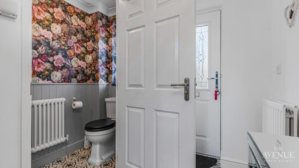 Additional image 15 of Oak Way, Sutton Coldfield, Birmingham, B76