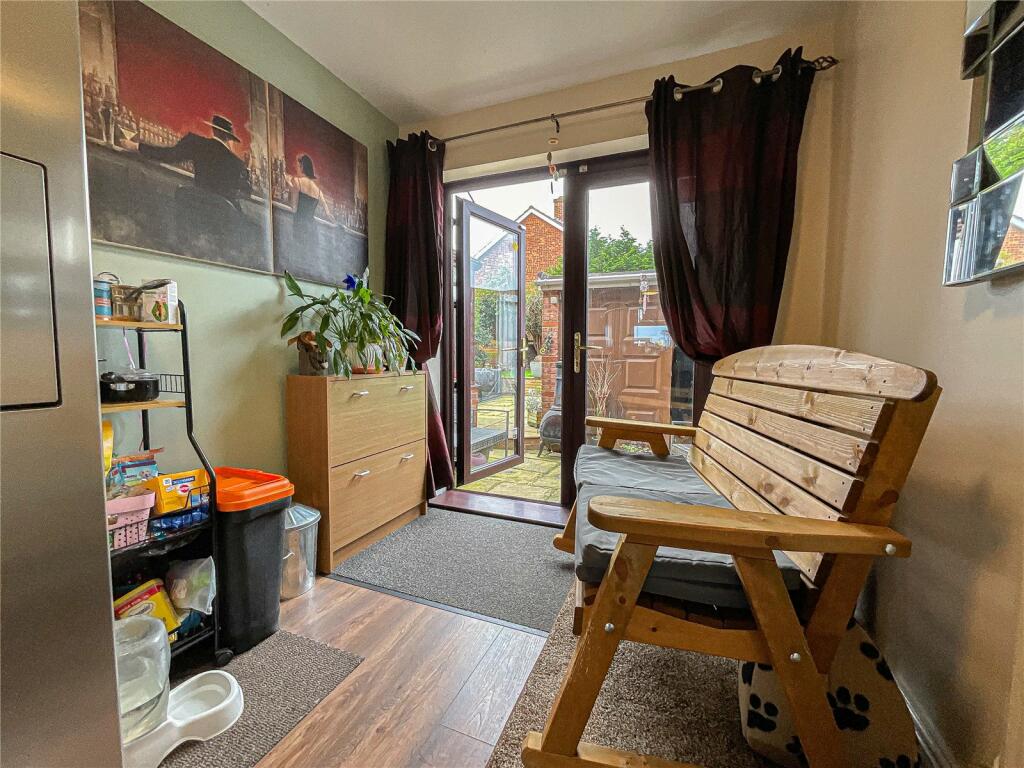 Additional image 11 of Mill Crescent, Kingsbury, Warwickshire, B78