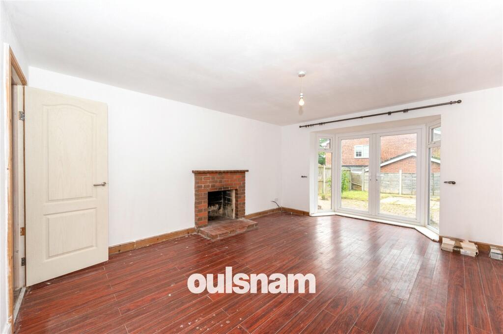 Additional image 3 of Cranham Close Headless Cross, Redditch, Worcestershire, B97