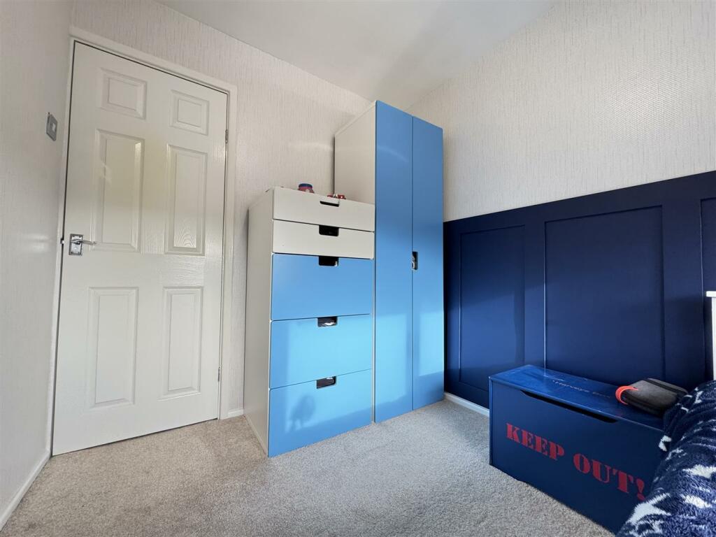 Additional image 35 of Garnet Avenue, Great Barr, Birmingham