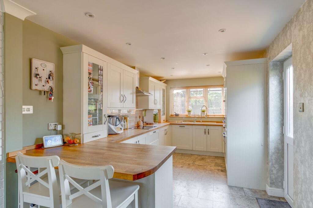 Additional image 21 of Marshfield Close, Church Hill North, Redditch, Worcestershire, B98