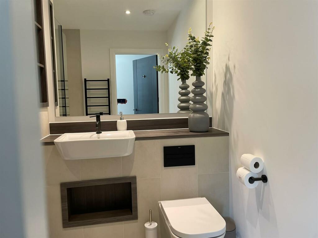 Additional image 3 of The Fazeley, Snow Hill Wharf