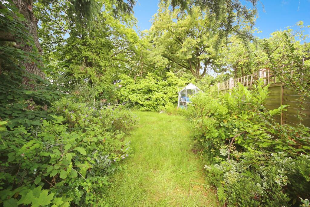 Additional image 14 of Dorchester Road, Solihull, B91