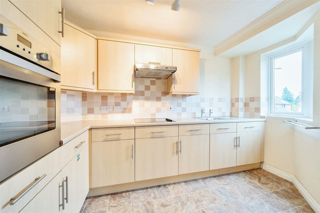 Additional image 3 of Tudor Lodge, Solihull