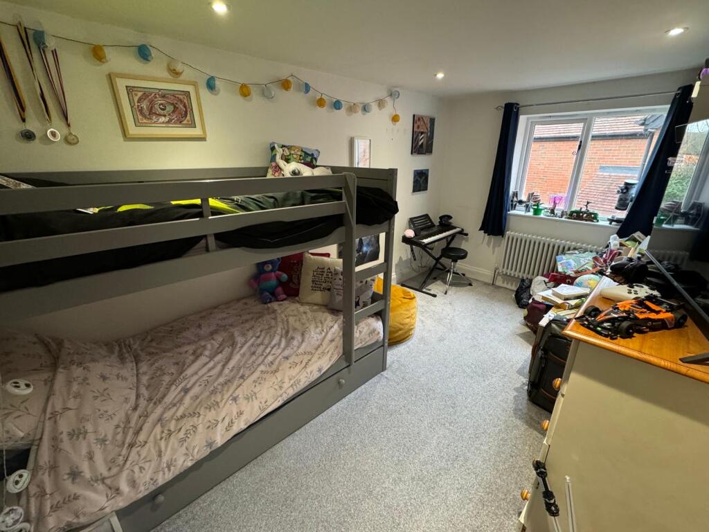 Additional image 5 of Warwick Hall Gardens, BROMSGROVE