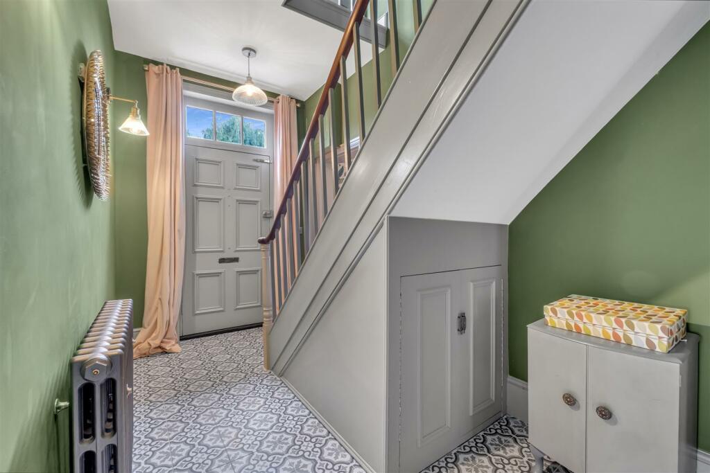 Additional image 51 of Main Street, Clifton Campville