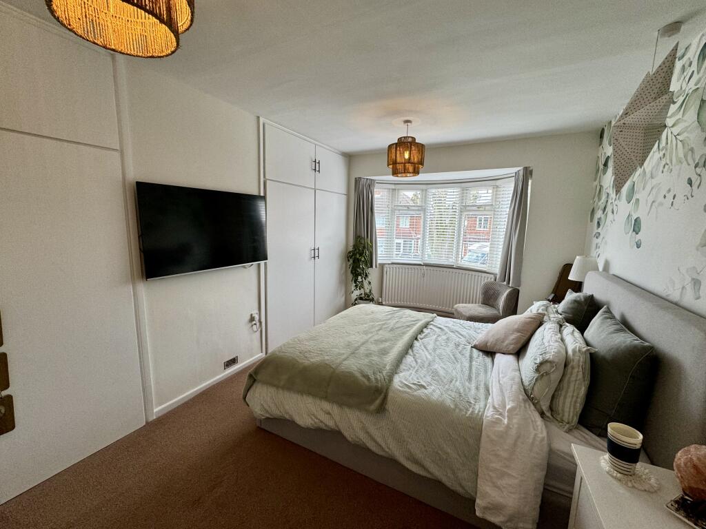 Additional image 6 of Portia Avenue, Shirley, Solihull, B90