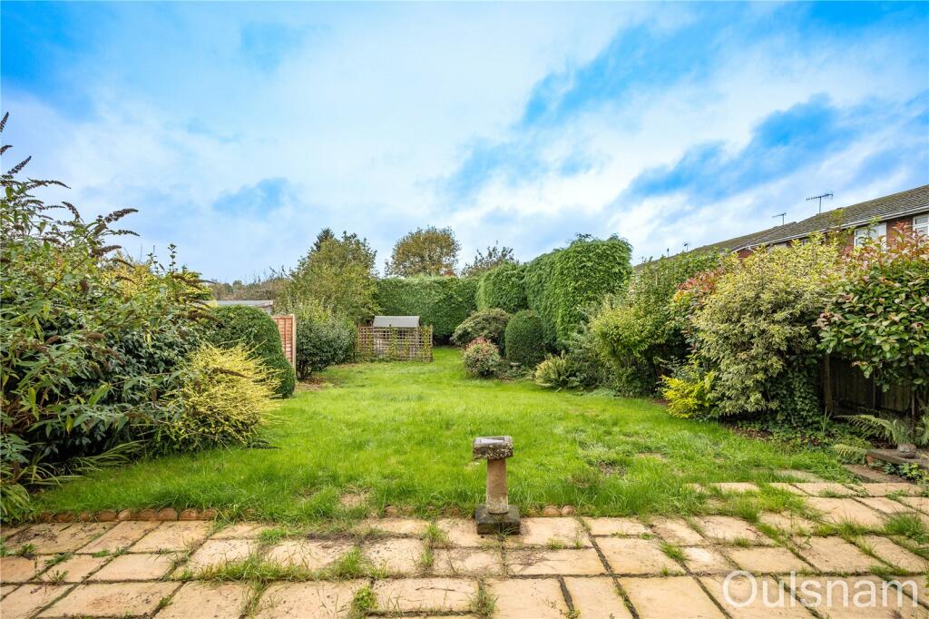 Additional image 21 of Hartford Road, Bromsgrove, Worcestershire, B60