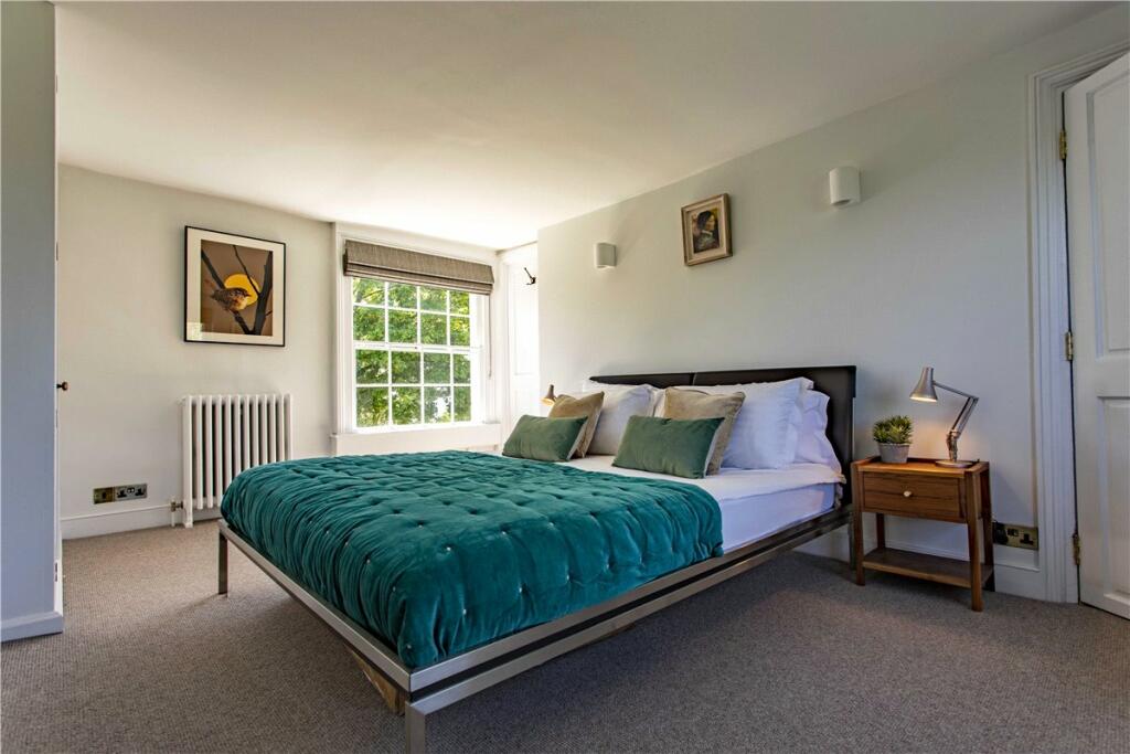 Additional image 6 of Richmond Place, Bath, Somerset, BA1